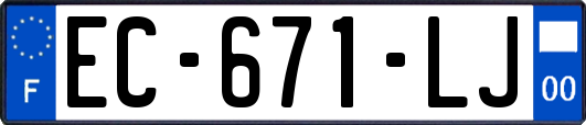 EC-671-LJ