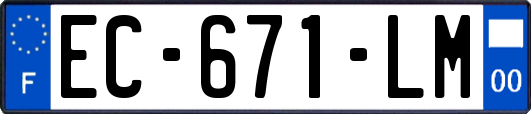 EC-671-LM