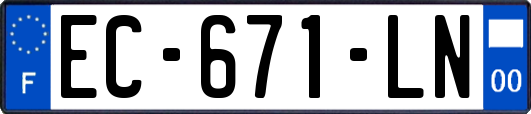 EC-671-LN