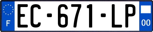 EC-671-LP
