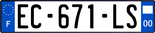 EC-671-LS