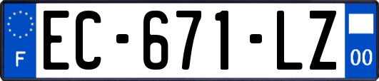 EC-671-LZ