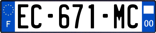 EC-671-MC