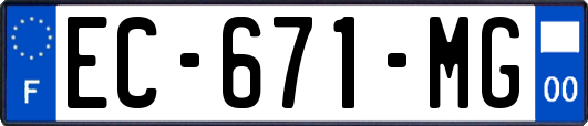 EC-671-MG
