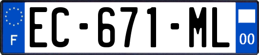 EC-671-ML