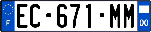 EC-671-MM