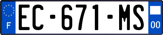 EC-671-MS
