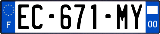 EC-671-MY