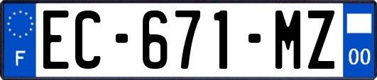 EC-671-MZ