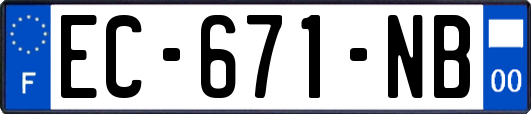 EC-671-NB