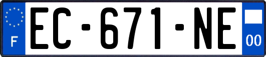 EC-671-NE