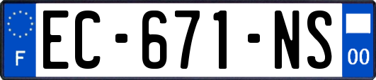 EC-671-NS