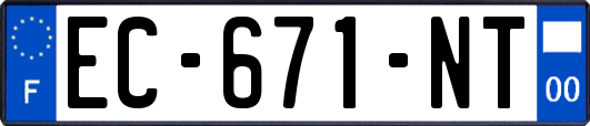 EC-671-NT