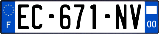 EC-671-NV
