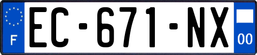 EC-671-NX