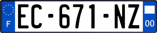 EC-671-NZ