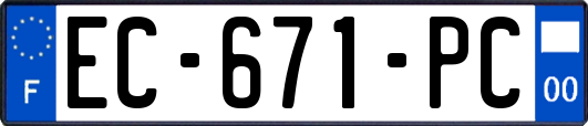 EC-671-PC