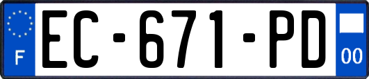 EC-671-PD