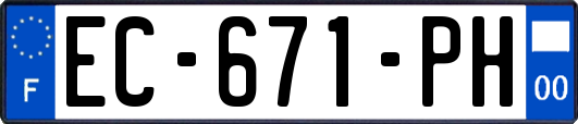 EC-671-PH