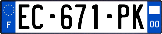 EC-671-PK