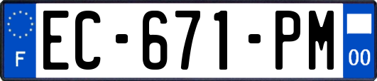 EC-671-PM