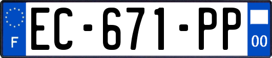 EC-671-PP