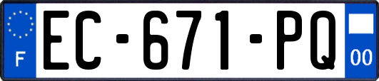 EC-671-PQ