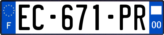 EC-671-PR