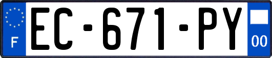 EC-671-PY