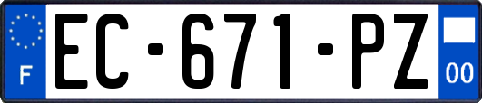 EC-671-PZ