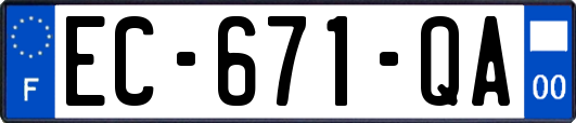 EC-671-QA