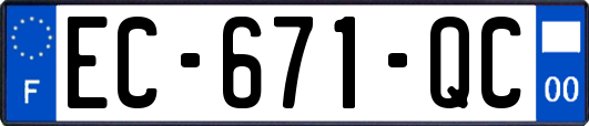 EC-671-QC