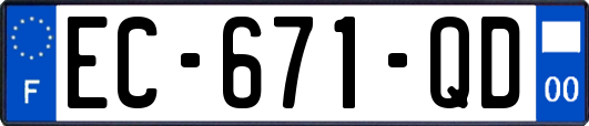EC-671-QD