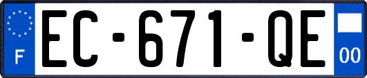 EC-671-QE