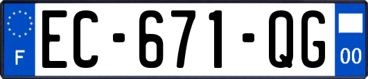 EC-671-QG