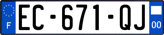EC-671-QJ