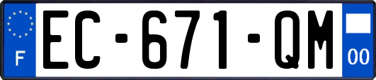 EC-671-QM