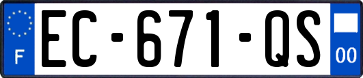 EC-671-QS