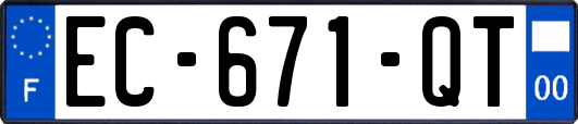 EC-671-QT