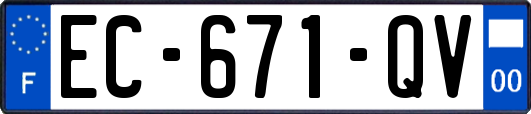 EC-671-QV