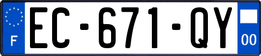 EC-671-QY
