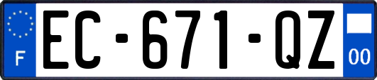 EC-671-QZ