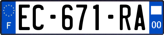 EC-671-RA