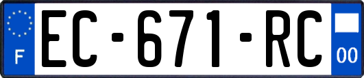EC-671-RC