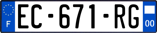 EC-671-RG