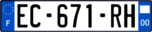 EC-671-RH