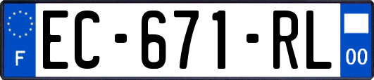 EC-671-RL