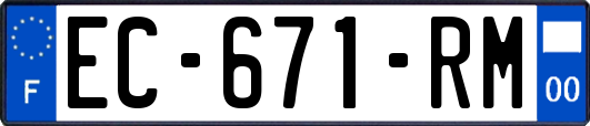 EC-671-RM