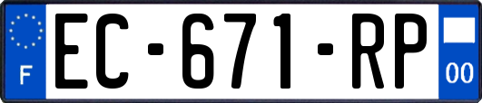 EC-671-RP