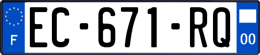 EC-671-RQ